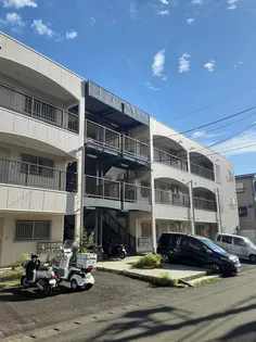 ニューライフ21の画像