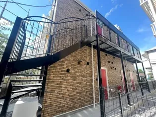 ハーミットクラブハウス井土ヶ谷IIIA号棟の画像