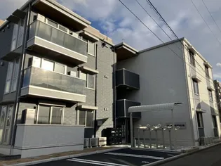 宮城県仙台市青葉区柏木2【アパート】の外観