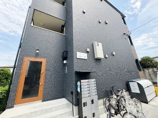 MQUARTO成増の画像