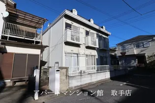 リバーサイドパレスの画像