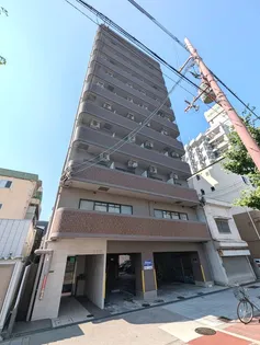 グランディール壹番館の画像