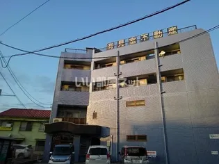 見室不動産ビルの画像