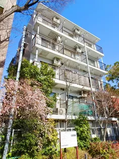 ライオンズマンション吉野町南の画像