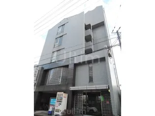 荒川ビルの画像