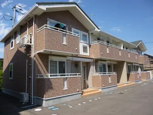 アーバンハイツIIの画像