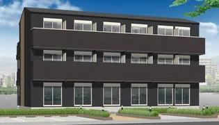 シティハイツ中央林間の画像