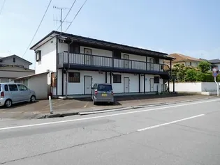 コーポ希の画像