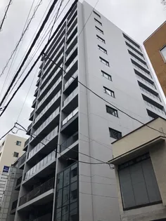 東京都千代田区神田紺屋町【マンション】の外観