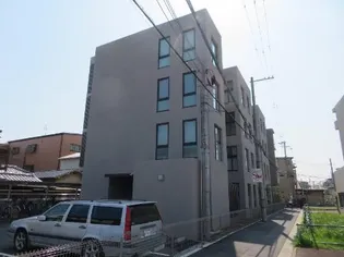 アーバングランデ吹田の画像