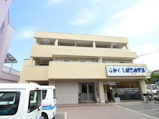 クリエート石橋の画像