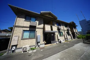 リリーコート日和山の画像