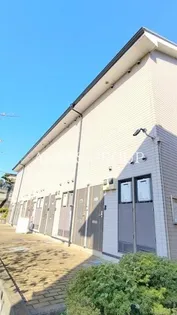 レオパレス鶴間アイリスIの画像