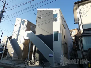 スペーシア相模原の画像