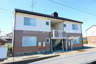 ヴィラージュ宝 Bの画像