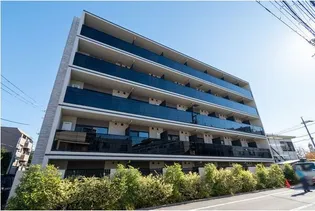 BLUROCK大鳥居の画像