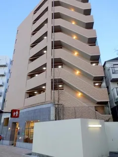 メインステージ代々木公園の画像