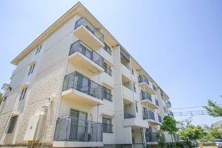 UR藤沢台第三の画像