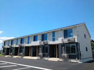 FRANC FRANC Cの画像