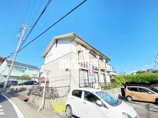 パークハイツ西里の画像