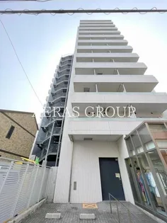 EAST AKIHABARA【12階】の外観