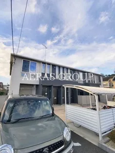 フォルジュの画像