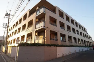 ベルコートの画像