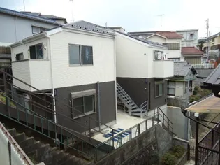 エヴァート白楽の画像