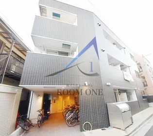 ヴィラ フィオーレの画像