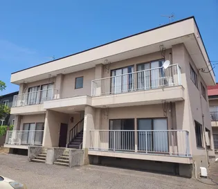 第2高見ハイツの画像