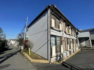 デライツ赤塚の画像