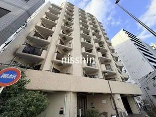 朝日プラザ東向島の画像