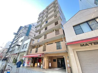 ライオンズマンション伊勢佐木町通りの画像