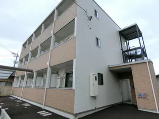 グランベル五日市の画像