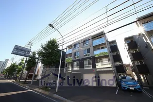 フェリオ真駒内の画像