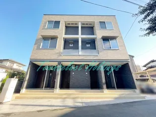 ホワイトウェル湘南の画像