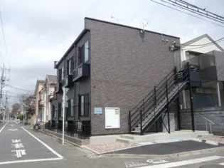 レオネクストサンライトハウスの画像