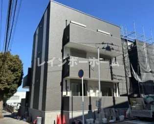 ジーメゾン我孫子ボヌールの画像