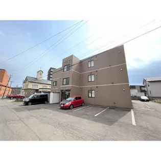 クリエートハウス弥生の画像