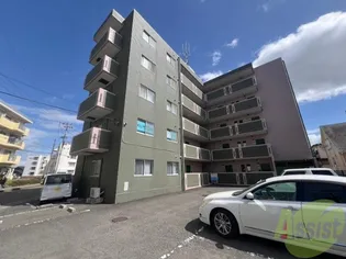 福室アベニューの画像