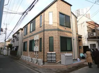 アーバンプレイス新宿北の画像