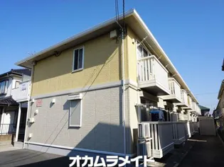 イオソレーユIの画像
