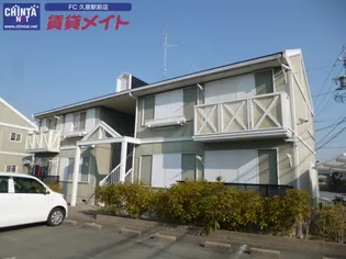 グリーンフラットAの画像