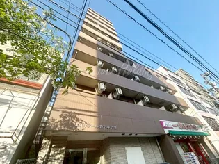 エスポアールカヤギヤ9の画像