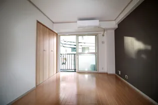 東武ハイライン西蒲田【4階】の間取り