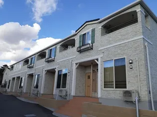 ハビテ西軽井沢の画像