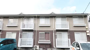 メゾン ド ラルジュの画像