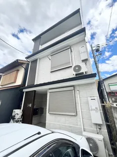 ドミール新白水丸の画像