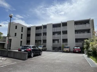 GARDENHOUSE 大谷町Iの画像