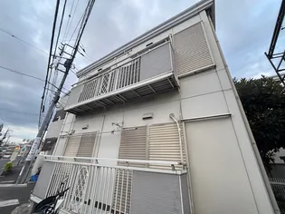 ファミール天王森の画像